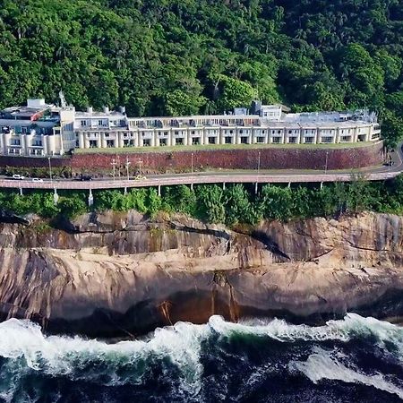 Vip'S Suites (Adults Only) Rio de Janeiro Exterior photo