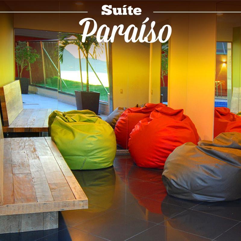 Vip'S Suites (Adults Only) Rio de Janeiro Exterior photo