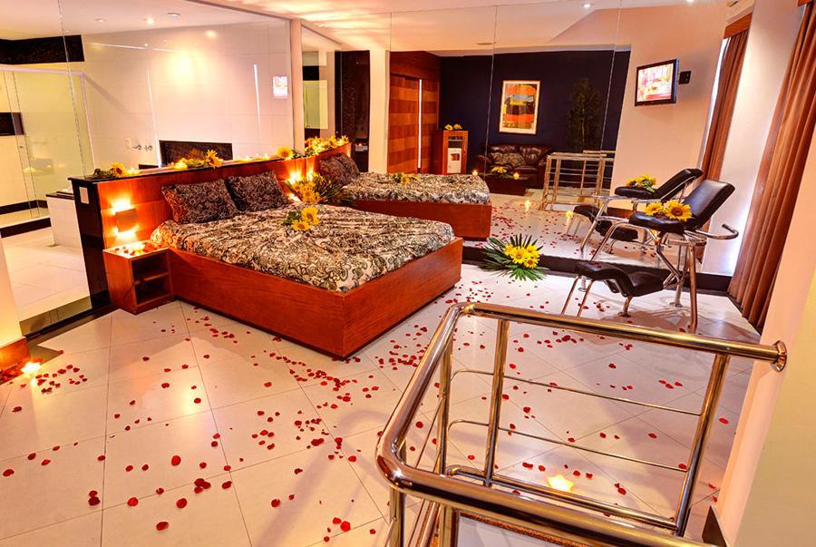 Vip'S Suites (Adults Only) Rio de Janeiro Exterior photo