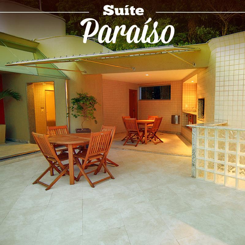 Vip'S Suites (Adults Only) Rio de Janeiro Exterior photo