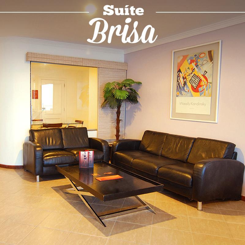 Vip'S Suites (Adults Only) Rio de Janeiro Exterior photo