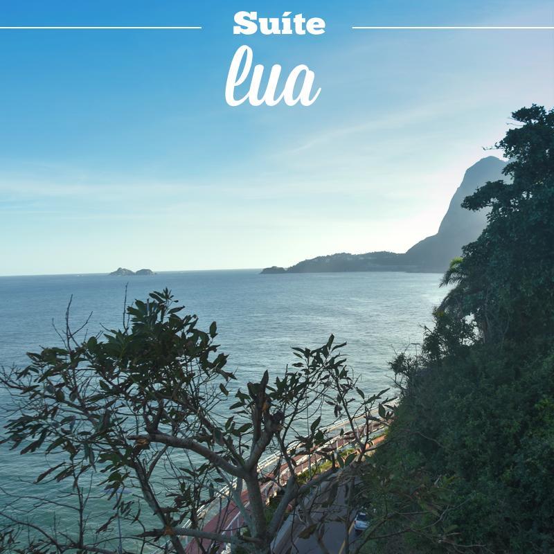 Vip'S Suites (Adults Only) Rio de Janeiro Exterior photo
