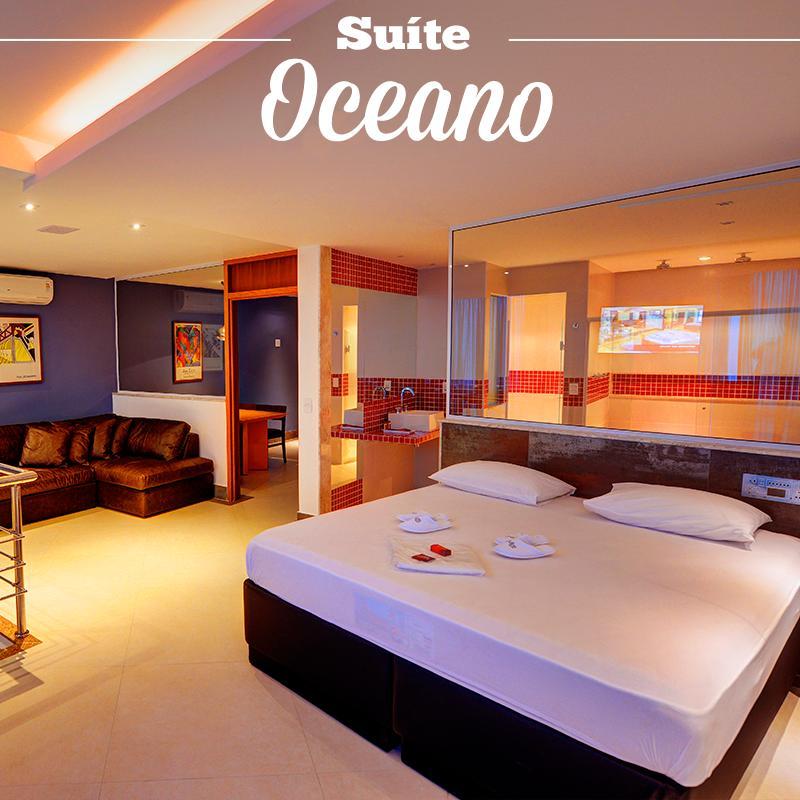 Vip'S Suites (Adults Only) Rio de Janeiro Exterior photo