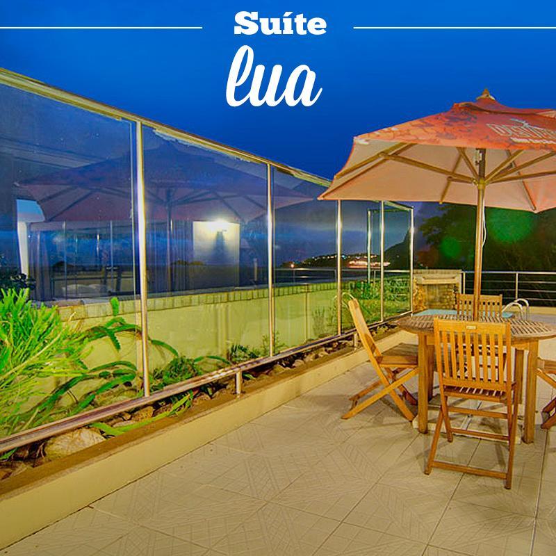 Vip'S Suites (Adults Only) Rio de Janeiro Exterior photo
