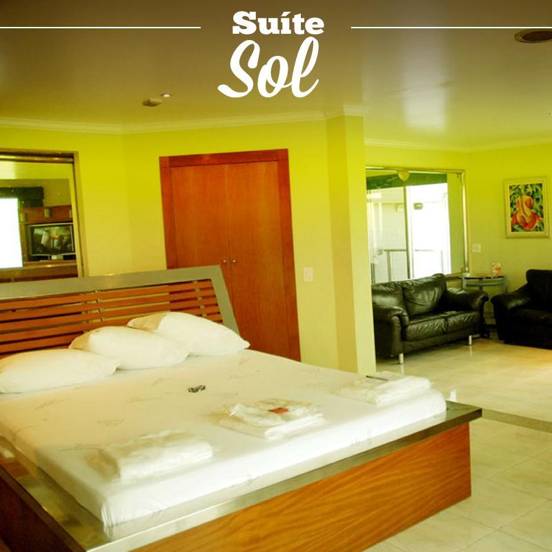 Vip'S Suites (Adults Only) Rio de Janeiro Exterior photo