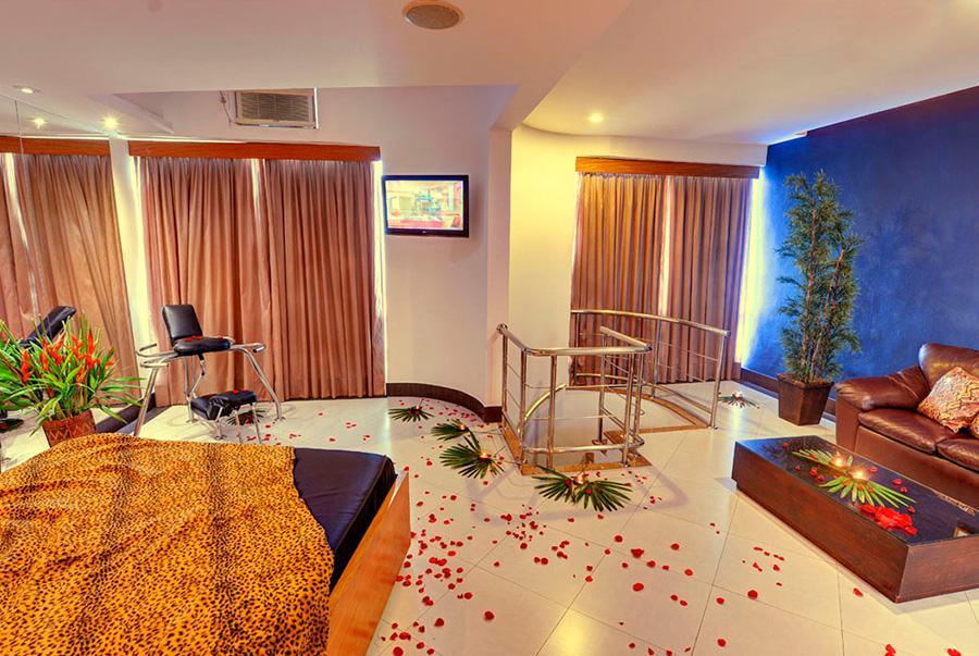 Vip'S Suites (Adults Only) Rio de Janeiro Exterior photo