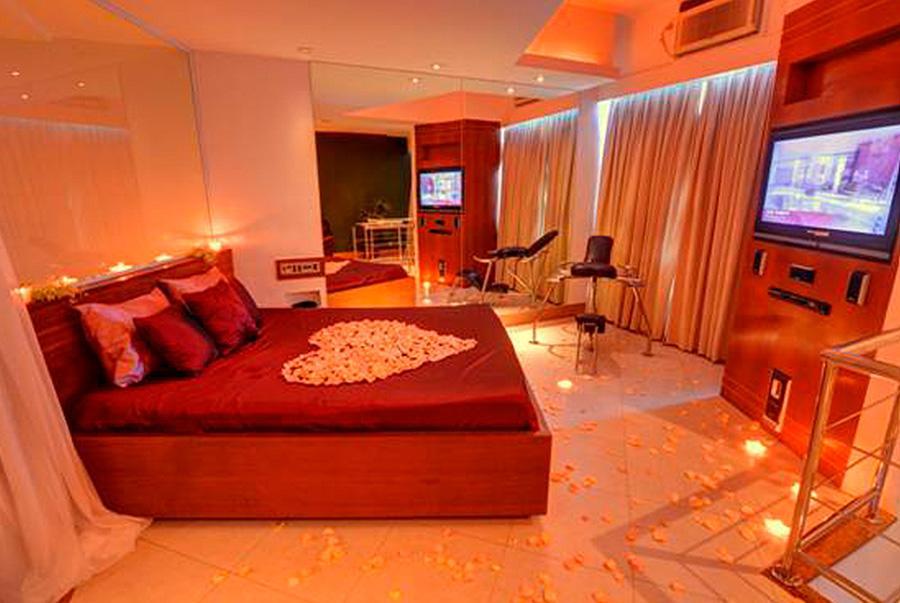 Vip'S Suites (Adults Only) Rio de Janeiro Exterior photo