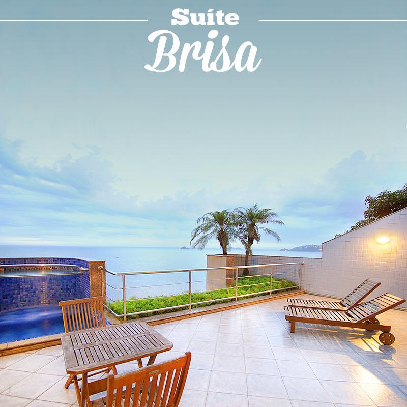 Vip'S Suites (Adults Only) Rio de Janeiro Exterior photo