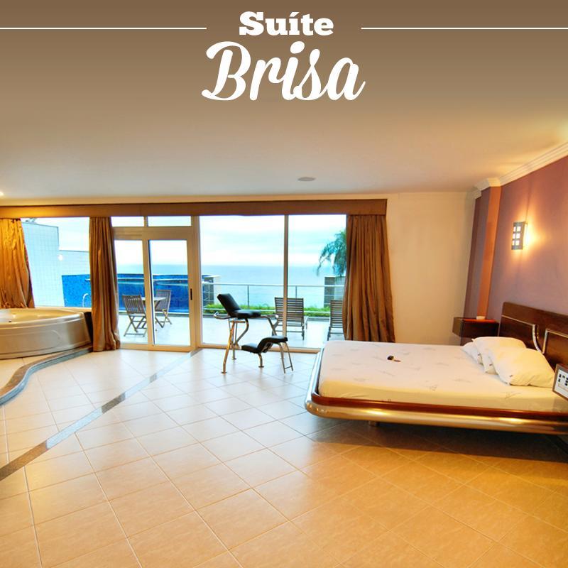 Vip'S Suites (Adults Only) Rio de Janeiro Exterior photo