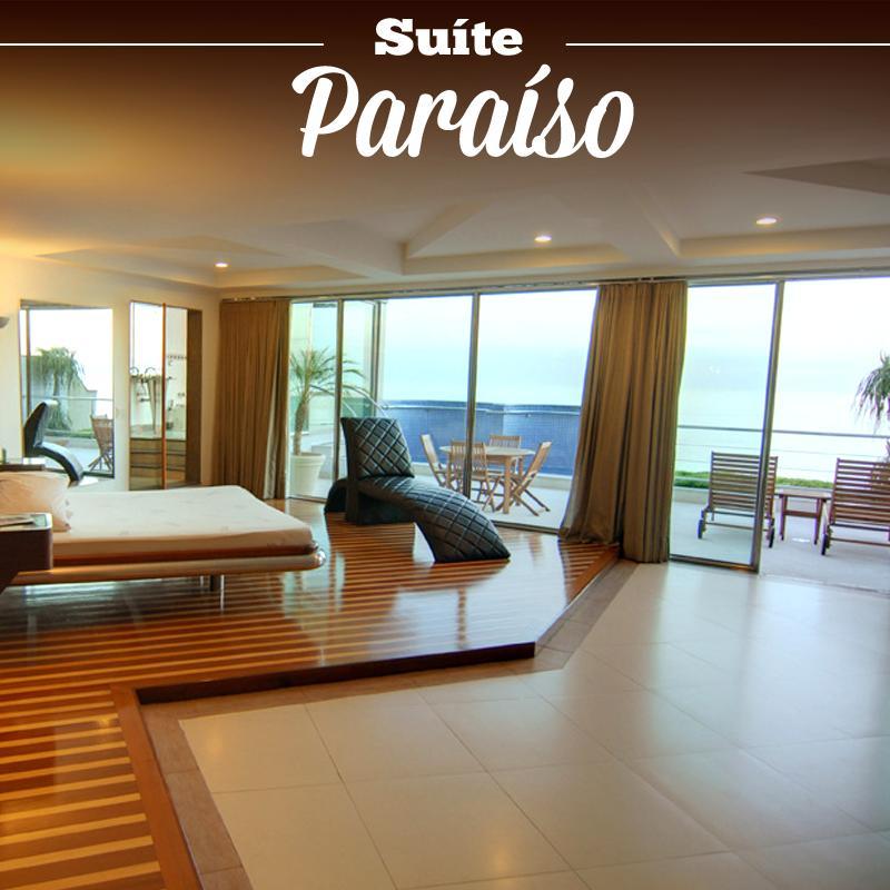 Vip'S Suites (Adults Only) Rio de Janeiro Exterior photo