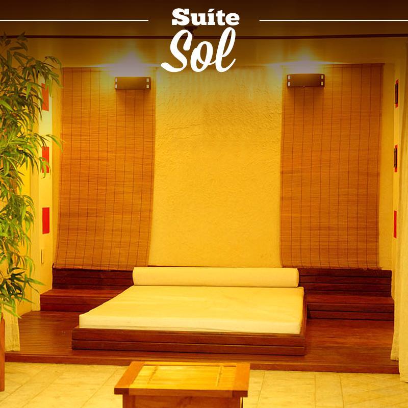 Vip'S Suites (Adults Only) Rio de Janeiro Exterior photo