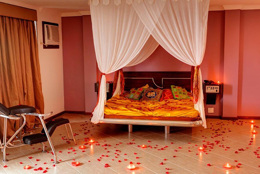 Vip'S Suites (Adults Only) Rio de Janeiro Exterior photo