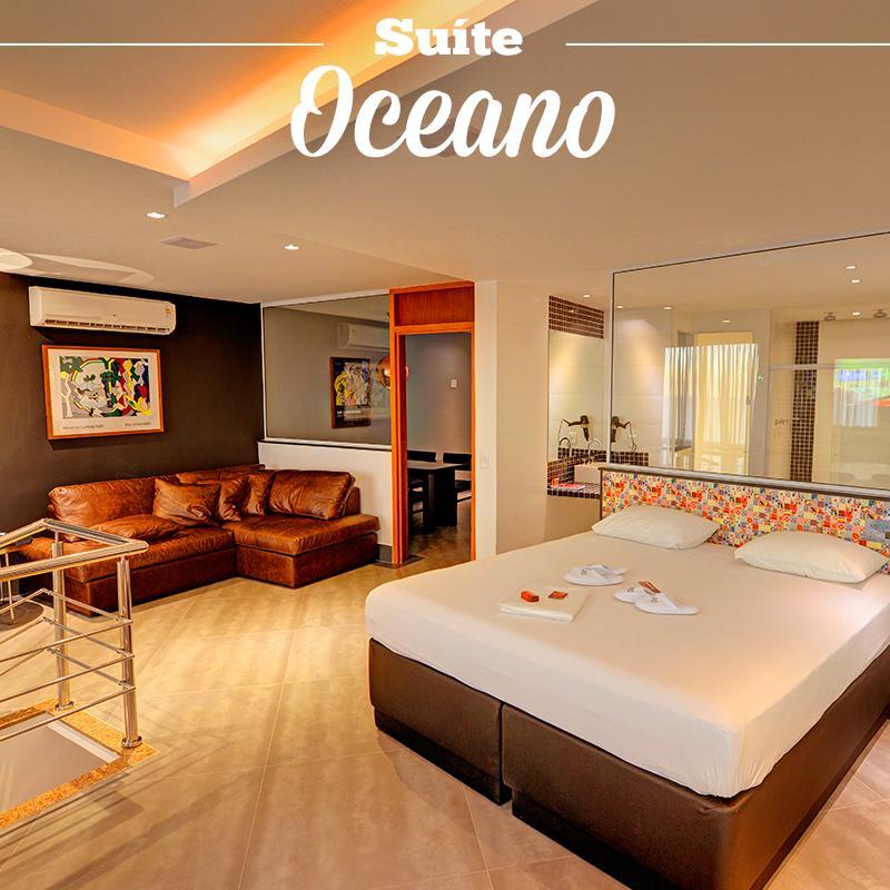 Vip'S Suites (Adults Only) Rio de Janeiro Exterior photo