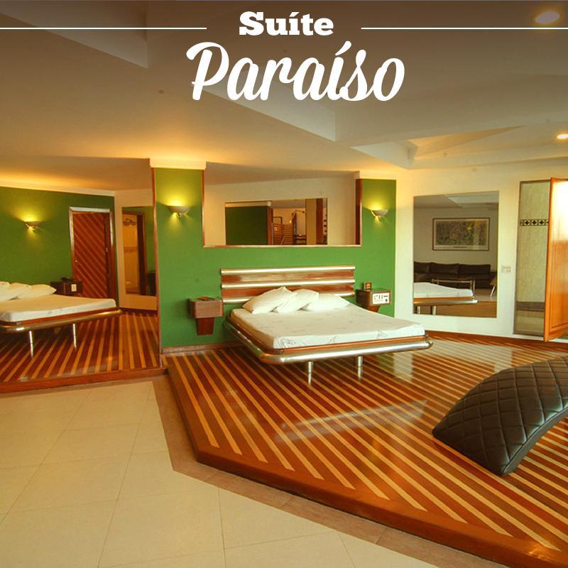 Vip'S Suites (Adults Only) Rio de Janeiro Exterior photo
