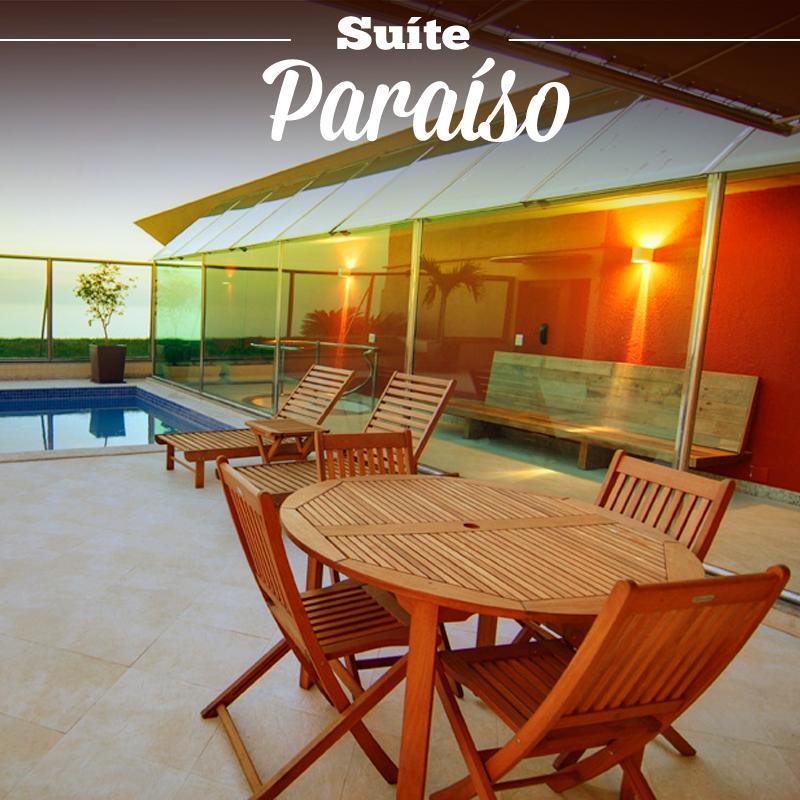 Vip'S Suites (Adults Only) Rio de Janeiro Exterior photo