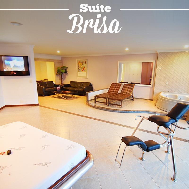 Vip'S Suites (Adults Only) Rio de Janeiro Exterior photo
