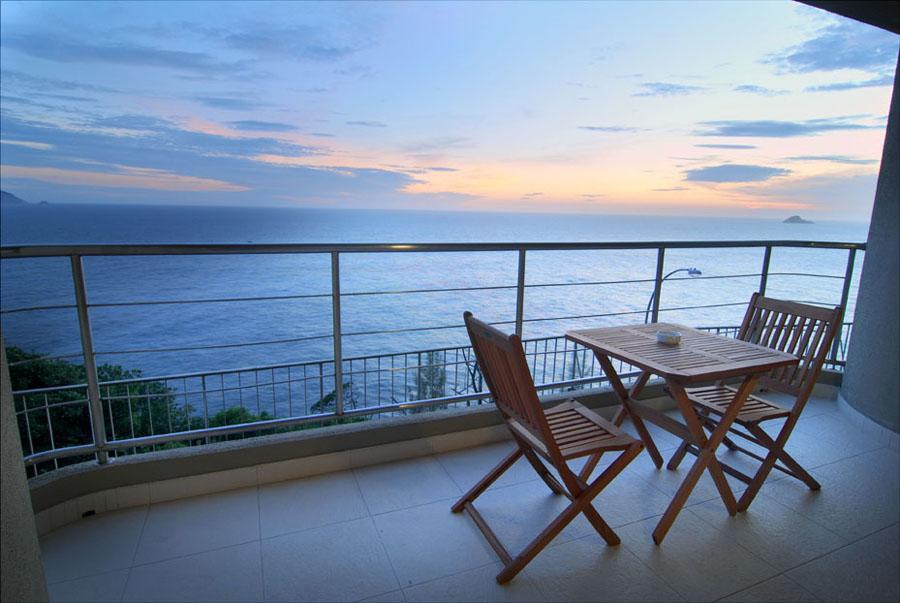Vip'S Suites (Adults Only) Rio de Janeiro Exterior photo