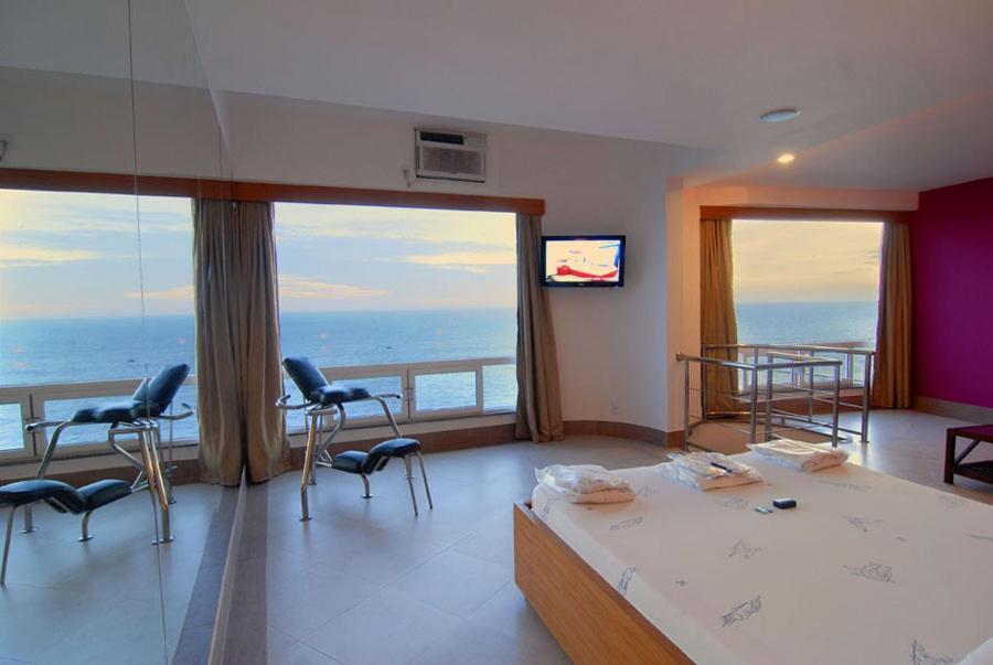 Vip'S Suites (Adults Only) Rio de Janeiro Exterior photo