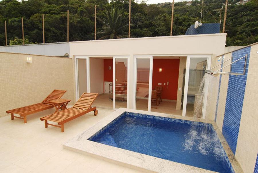 Vip'S Suites (Adults Only) Rio de Janeiro Exterior photo