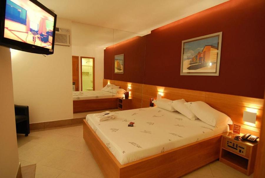 Vip'S Suites (Adults Only) Rio de Janeiro Exterior photo