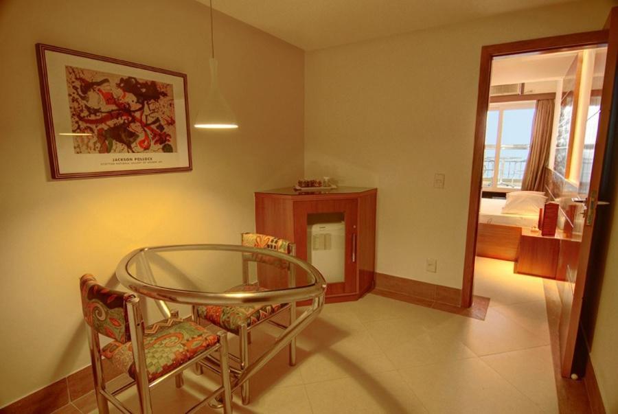 Vip'S Suites (Adults Only) Rio de Janeiro Exterior photo