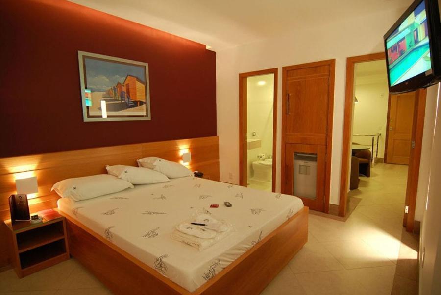 Vip'S Suites (Adults Only) Rio de Janeiro Exterior photo