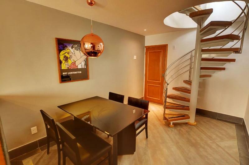 Vip'S Suites (Adults Only) Rio de Janeiro Exterior photo