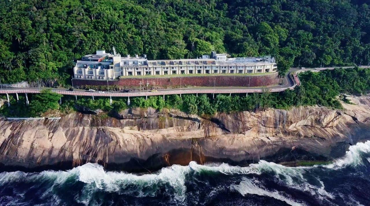 Vip'S Suites (Adults Only) Rio de Janeiro Exterior photo
